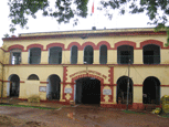 Official Website of West Bengal Correctional Services, India - History Heritage