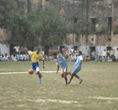 Official Website of West Bengal Correctional Services, India - Memorable Moments, Sports and Games