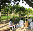 Official Website of West Bengal Correctional Services, India - Memorable Moments, Open Air Correctional Home