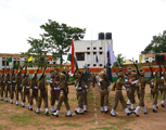 Official Website of West Bengal Prisons, India - Training Of Staff