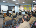 Official Website of West Bengal Prisons, India - Training Of Staff