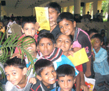 Official Website of West Bengal Correctional Services, India - Prisoners’ Children in Correctional Homes