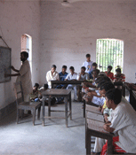 Official Website of West Bengal Prisons, India - Ongoing Reforms, Social Justice - Education