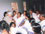 Official Website of West Bengal Correctional Services, India - Women in Correctional Homes